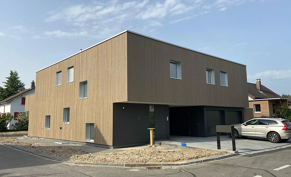 Neubau - Rupperswil Neubau - Rupperswil
