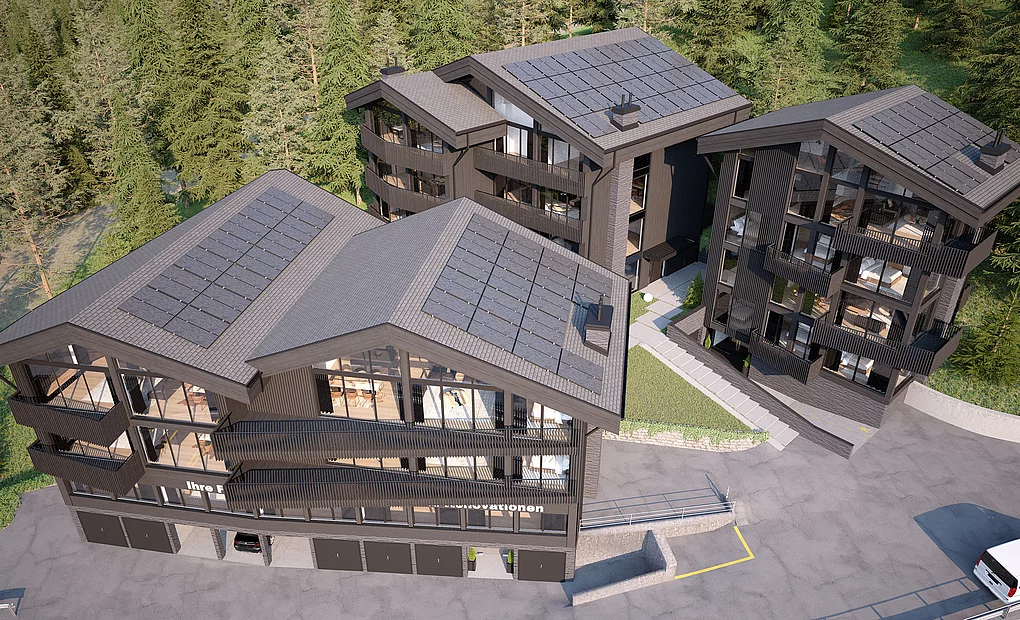 3 MFH Via Cons - Laax 3 MFH Via Cons - Laax